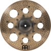 Meinl 16" Pure Alloy Custom Trash Crash Zil<br>Fotoğraf: 1/6