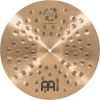 Meinl 16" Pure Alloy Extra Hammered Traditional Crash Zil<br>Fotoğraf: 1/3