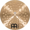 Meinl 16" Pure Alloy Extra Hammered Traditional Crash Zil<br>Fotoğraf: 2/3
