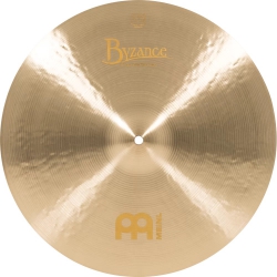 Meinl 17" Byzance Extra Thin Jazz Crash Zil