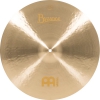 Meinl 17" Byzance Extra Thin Jazz Crash Zil<br>Fotoğraf: 1/3
