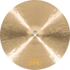 Meinl 17" Byzance Jazz Medium Thin Crash Zil<br>Fotoğraf: 5/6
