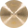 Meinl 17" Byzance Jazz Medium Thin Crash Zil<br>Fotoğraf: 1/6
