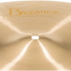 Meinl 17" Byzance Jazz Medium Thin Crash Zil<br>Fotoğraf: 4/6