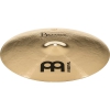 Meinl 17" Byzance Medium Thin Brilliant Crash Zil<br>Fotoğraf: 2/3