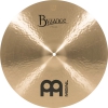 Meinl 17" Byzance Traditional Thin Crash Zil<br>Fotoğraf: 1/6