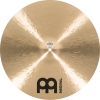 Meinl 17" Byzance Traditional Thin Crash Zil<br>Fotoğraf: 5/6