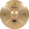 Meinl 18" Artist Concept Model A. Nilles Deep Hat Zil (Çift)<br>Fotoğraf: 1/3