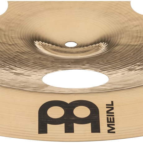 Meinl 18" Byzance Brilliant China Zil<br>Fotoğraf: 5/6