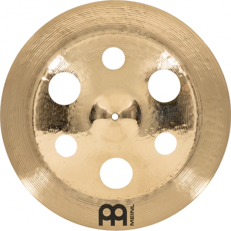 Meinl 18" Byzance Brilliant China Zil<br>Fotoğraf: 2/6
