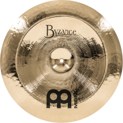 Meinl 18" Byzance Brilliant China Zil