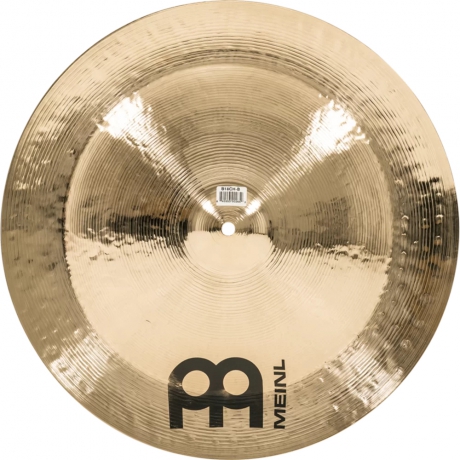 Meinl 18" Byzance Brilliant China Zil<br>Fotoğraf: 5/6