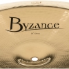 Meinl 18" Byzance Brilliant China Zil<br>Fotoğraf: 4/6