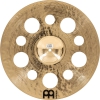 Meinl 18" Byzance Brilliant Trash Crash Zil<br>Fotoğraf: 5/6
