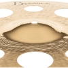 Meinl 18" Byzance Brilliant Trash Crash Zil<br>Fotoğraf: 4/6