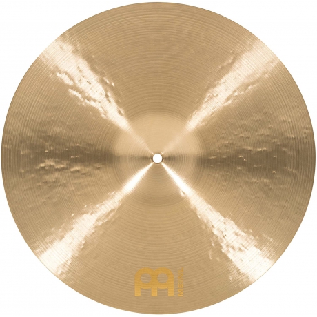 Meinl 18'' Byzance Crash (Thin)<br>Fotoğraf: 2/5