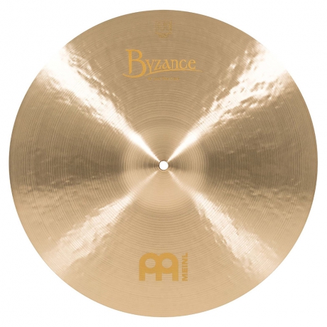 Meinl 18'' Byzance Crash (Thin)<br>Fotoğraf: 1/5