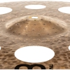 Meinl 18" Byzance Dark Trash Crash Zil<br>Fotoğraf: 4/6