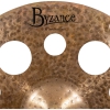 Meinl 18" Byzance Dark Trash Crash Zil<br>Fotoğraf: 6/6