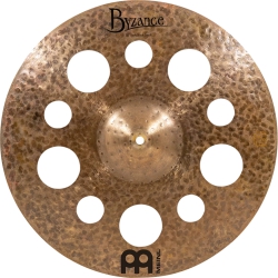 Meinl 18" Byzance Dark Trash Crash Zil