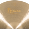 Meinl 18" Byzance Jazz Medium Thin Crash Zil<br>Fotoğraf: 6/6