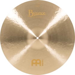 Meinl 18" Byzance Jazz Medium Thin Crash Zil