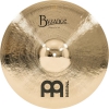 Meinl 18" Byzance Medium Thin Brilliant Crash Zil<br>Fotoğraf: 1/3