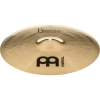 Meinl 18" Byzance Medium Thin Brilliant Crash Zil<br>Fotoğraf: 2/3