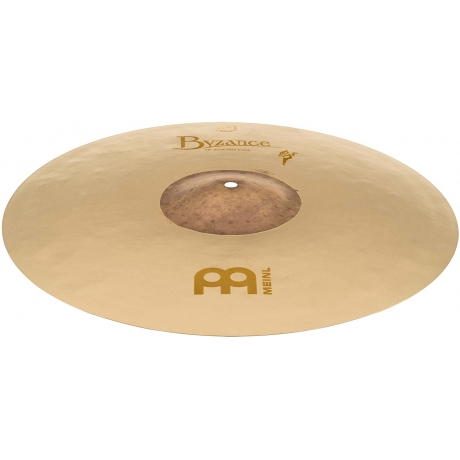 Meinl 18'' Byzance Sand Crash Zil (Thin)<br>Fotoğraf: 3/4