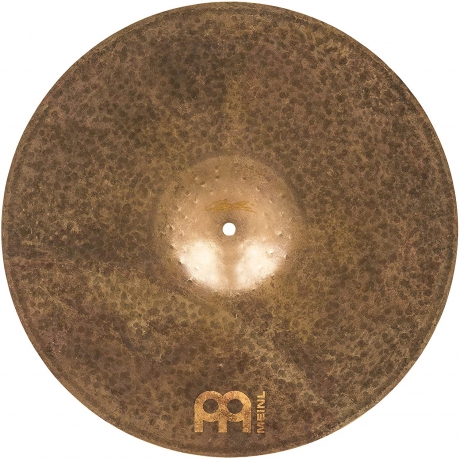 Meinl 18'' Byzance Sand Crash Zil (Thin)<br>Fotoğraf: 2/4