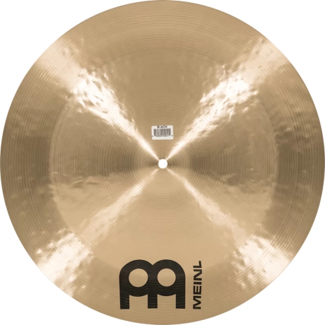 Meinl 18" Byzance Traditional China Zil<br>Fotoğraf: 5/6