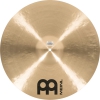 Meinl 18" Byzance Traditional Medium Crash Zil<br>Fotoğraf: 5/6