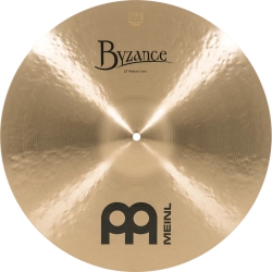 Meinl 18" Byzance Traditional  Medium Crash Zil
