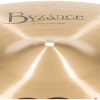 Meinl 18" Byzance Traditional Medium Thin Crash Zil<br>Fotoğraf: 4/6