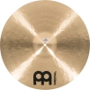 Meinl 18" Byzance Traditional Thin Crash Zil<br>Fotoğraf: 5/6