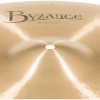 Meinl 18" Byzance Traditional Thin Crash Zil<br>Fotoğraf: 4/6