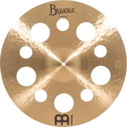 Meinl 18" Byzance Traditional Trash Crash Zil