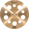 Meinl 18" Byzance Traditional Trash Crash Zil<br>Fotoğraf: 1/6