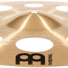 Meinl 18" Byzance Traditional Trash Crash Zil<br>Fotoğraf: 4/6