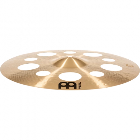 Meinl 18" Byzance Traditional Trash Crash Zil<br>Fotoğraf: 2/6