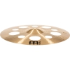 Meinl 18" Byzance Traditional Trash Crash Zil<br>Fotoğraf: 2/6