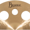 Meinl 18" Byzance Traditional Trash Crash Zil<br>Fotoğraf: 6/6