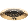 Meinl 18" Classics Custom Dual Crash Zil<br>Fotoğraf: 2/3