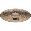 Meinl 18" Extra Thin Hammered Pure Alloy Custom Crash Zil<br>Fotoğraf: 3/6