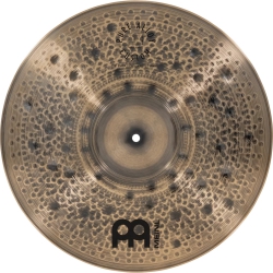 Meinl 18" Extra Thin Hammered Pure Alloy Custom Crash Zil