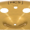 Meinl 18" HCS Serisi Trash Crash China Zil<br>Fotoğraf: 4/4