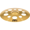 Meinl 18" HCS Serisi Trash Crash Zil<br>Fotoğraf: 2/4