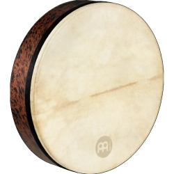 Meinl 18" Keçi Derisi Mizhar Frame Drum