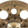Meinl 18'' Pure Alloy Custom Trash Crash Zil<br>Fotoğraf: 6/6
