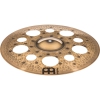 Meinl 18'' Pure Alloy Custom Trash Crash Zil<br>Fotoğraf: 2/6